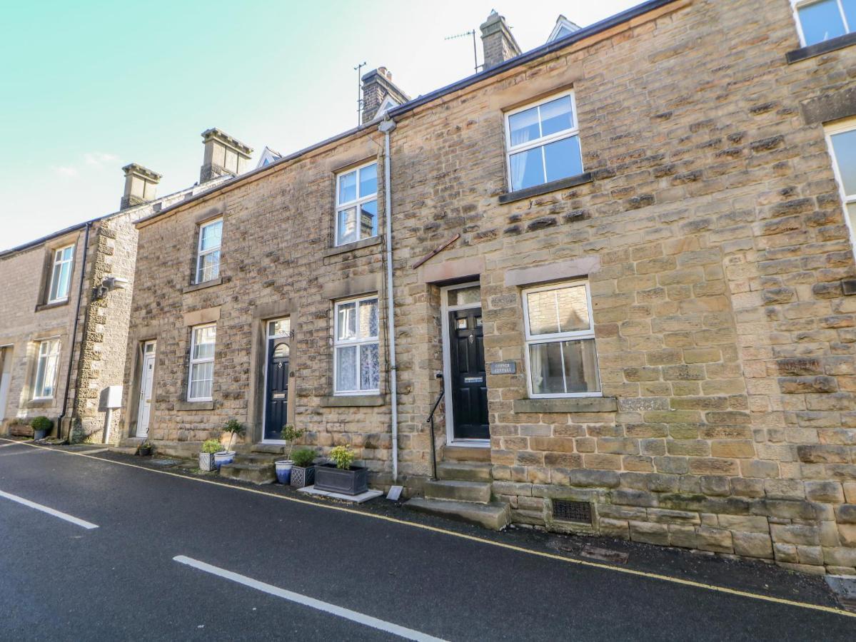 Corner Cottage Buxton  Exteriér fotografie